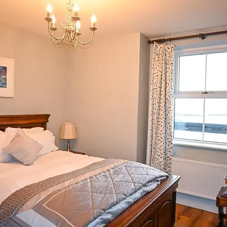 Mcloughlins Of Penzion Mulranny