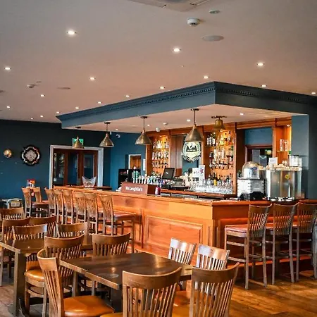 Mcloughlins Of Penzion 5*