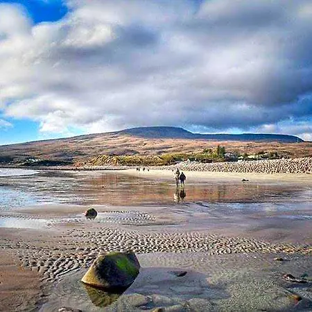 Mcloughlins Of Affittacamere Mulranny