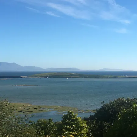 Penzion Mcloughlins Of Mulranny