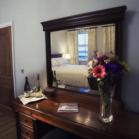 Penzion Mcloughlins Of