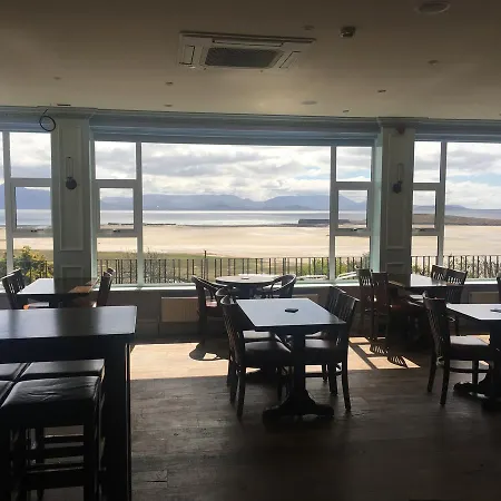 Penzion Mcloughlins Of 5*