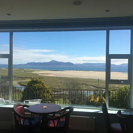 Penzion Mcloughlins Of