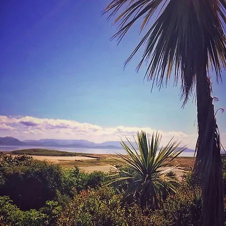 Mcloughlins Of Penzion Mulranny