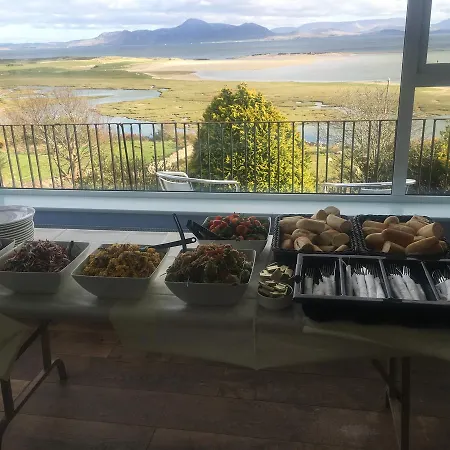 Penzion Mcloughlins Of 5*