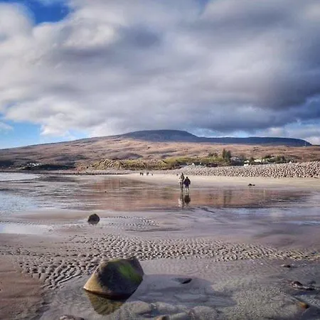 Penzion Mcloughlins Of 5*