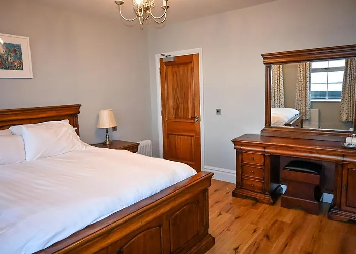 Mcloughlins Of Guest house Mulranny