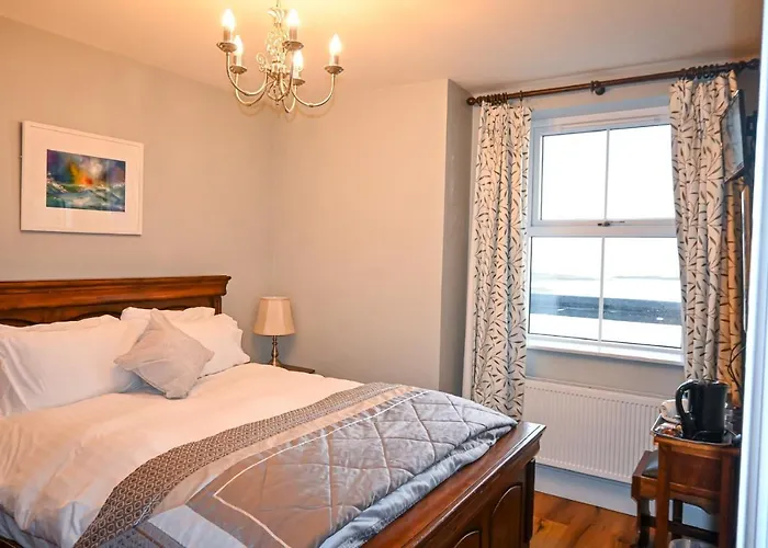 Mcloughlins Of Guest house Mulranny