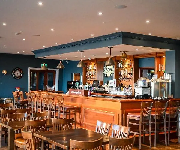 Mcloughlins Of Guest house 5*