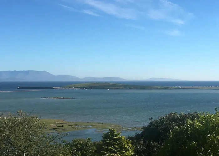 Vendégház Mcloughlins Of Mulranny