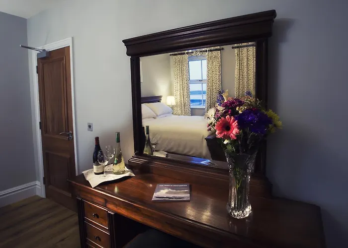 Guest house Mcloughlins Of