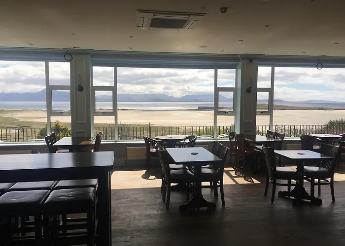 Guest house Mcloughlins Of 5*