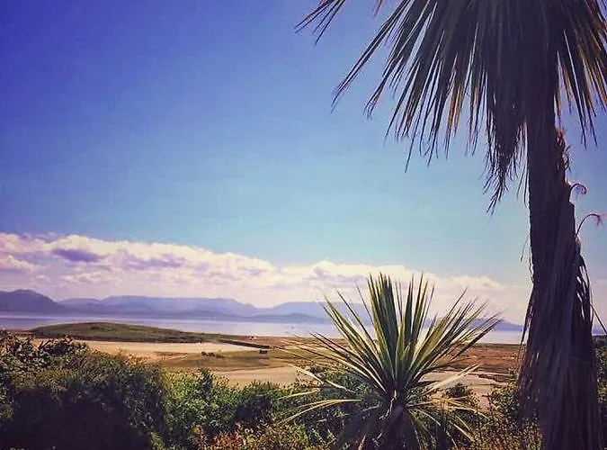 Mcloughlins Of Guest house Mulranny