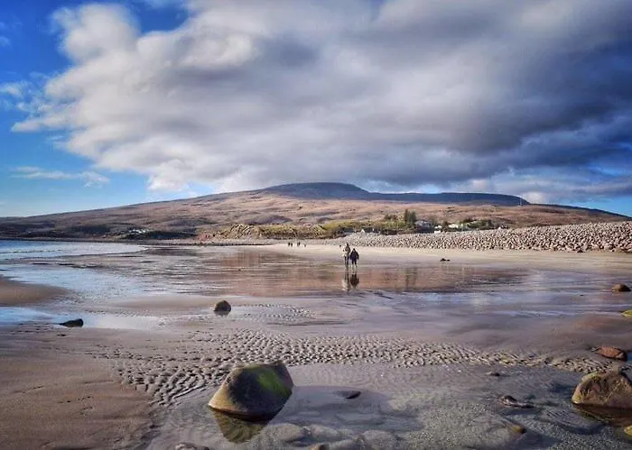 Guest house Mcloughlins Of 5*