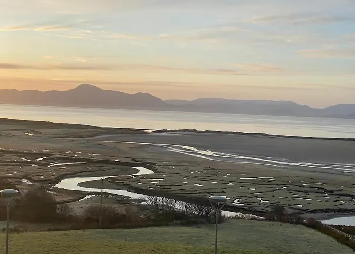 Mcloughlins Of Mulranny